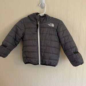 North Face Toddler Coat